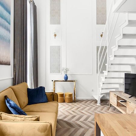 Apartamenty Sun & Snow Bulwar Staromiejski Wrocław Kültér fotó