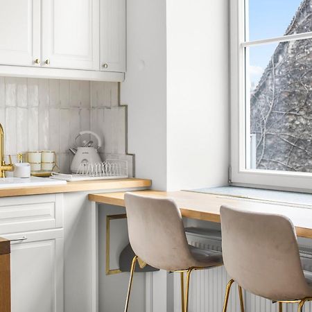 Apartamenty Sun & Snow Bulwar Staromiejski Wrocław Kültér fotó