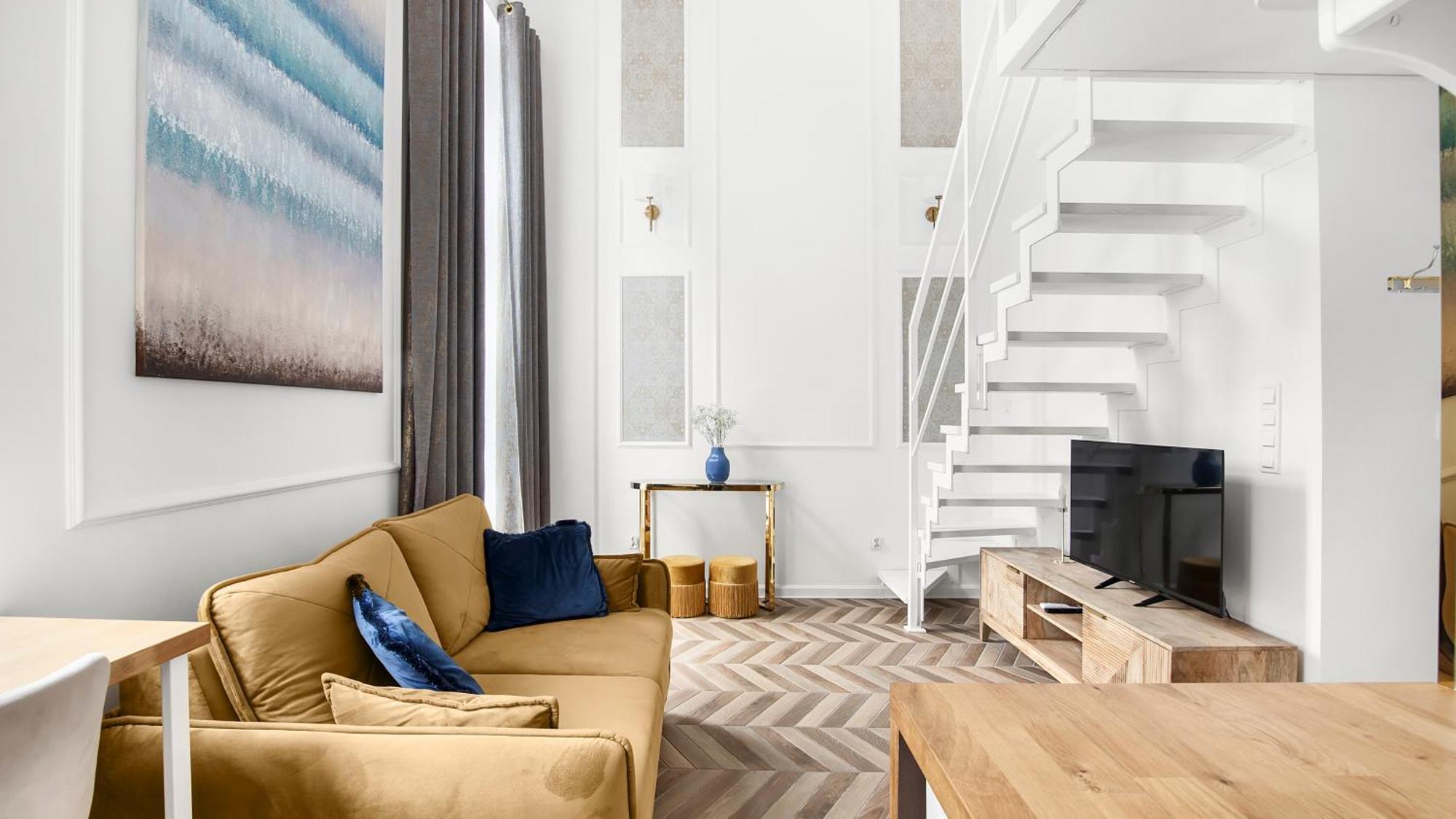 Apartamenty Sun & Snow Bulwar Staromiejski Wrocław Kültér fotó