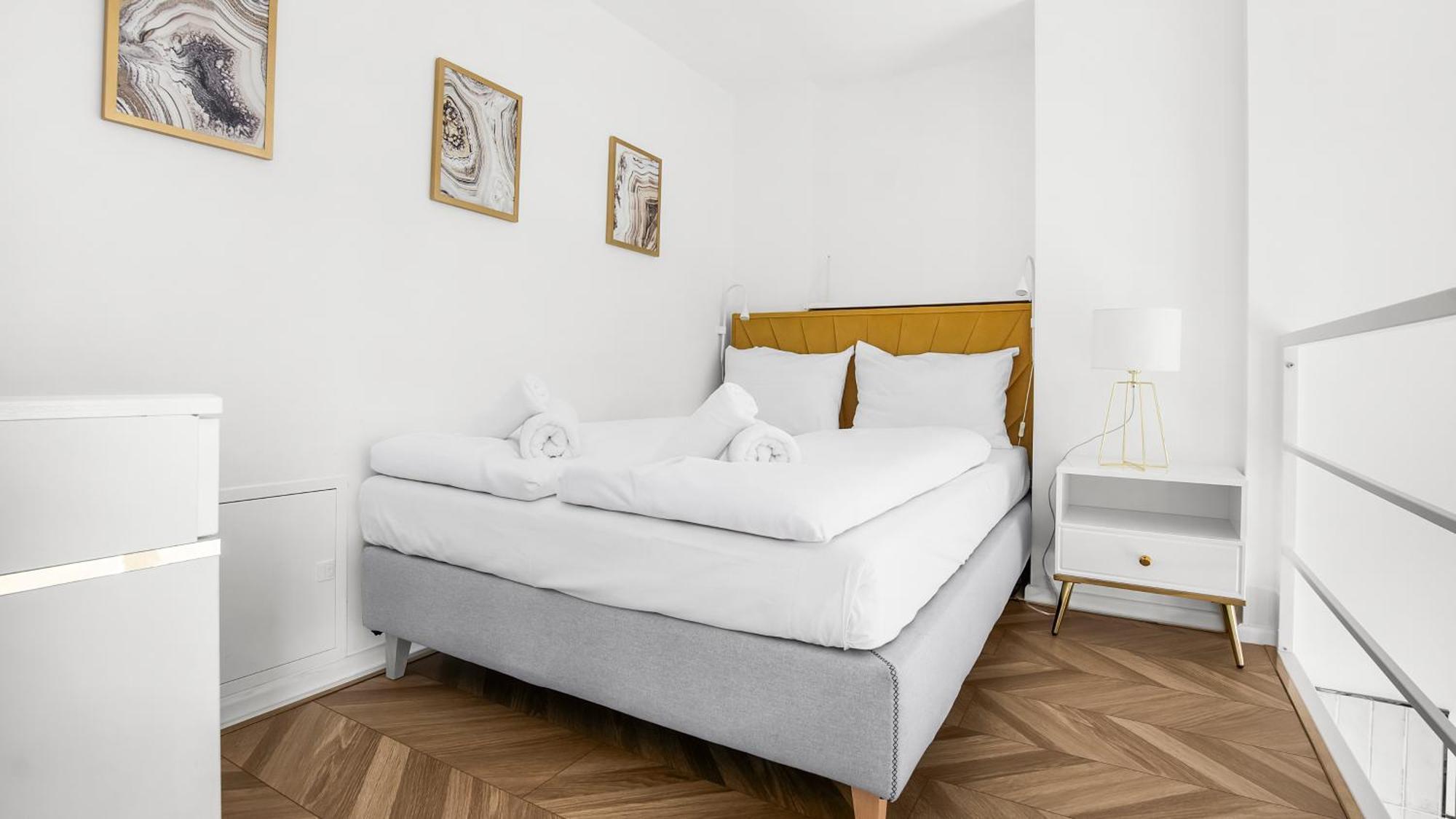 Apartamenty Sun & Snow Bulwar Staromiejski Wrocław Kültér fotó