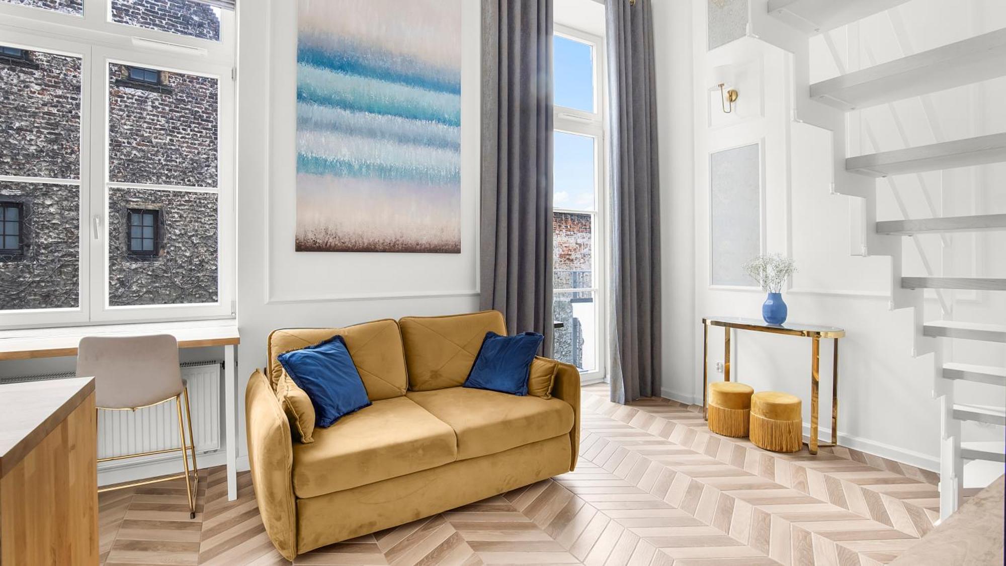 Apartamenty Sun & Snow Bulwar Staromiejski Wrocław Kültér fotó
